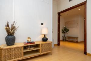 ChezmoiHomes Reyes Católicos