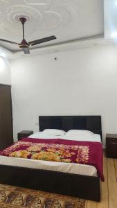 Hotal royal inn piler no737 near Duhai RRTS Metro