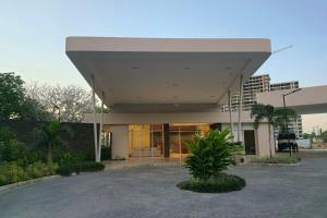 Santa Marta Don Jaca - Piso 15 vista Mar & Sierra