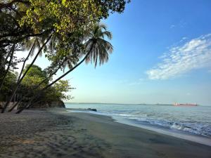 Santa Marta Don Jaca - Piso 15 vista Mar & Sierra