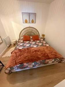 Joli appartement au pied du beffroi