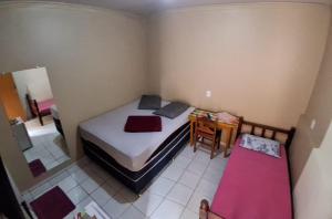 Hotel Pousada Porto Bello Maracaju