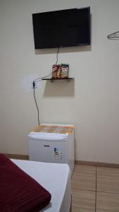 Hotel Pousada Porto Bello Maracaju
