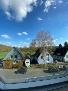 Appartement in Düsseldorf