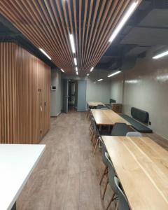 Flexible Check-in! Zona Palermo, Movistar Arena, Campo de Polo, Moderno Ap Zona de Co-working libre uso, Pileta