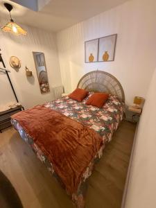 Joli appartement au pied du beffroi