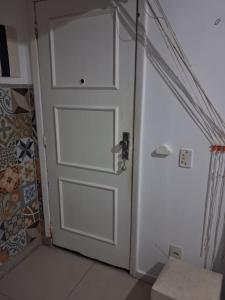 Studio compartilhado confortável Ipanema