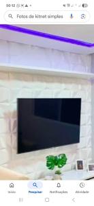 Studio compartilhado confortável Ipanema