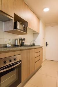 Modern Studio Prime Location near Santa Lucia