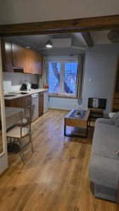 Apartament Riva