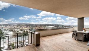 Arena View Penthouse