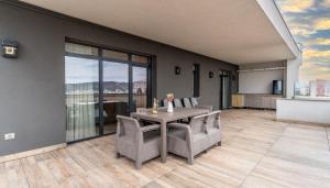 Arena View Penthouse