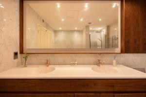 The South Kensington Terrace 3BR with AC