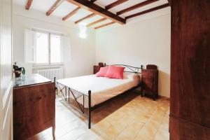 historical townhome in Poppi