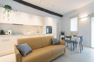 Vivaldi Estate, Appartamento