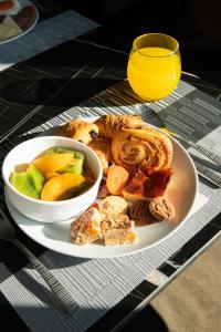 Luwian Athens Boutique Hotel