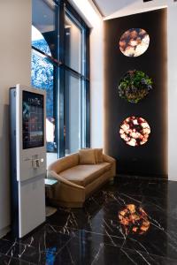 Luwian Athens Boutique Hotel