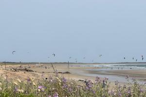 Appartement Ty Glaz 400m plage