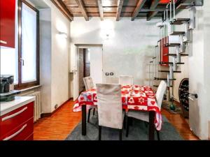 Residenza Isola Prime