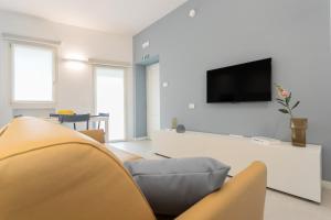 Vivaldi Estate, Appartamento