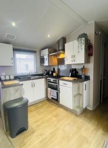 Calypso Hot Tub Breaks Tattershall Lakes Pet Friendly