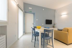 Vivaldi Estate, Appartamento