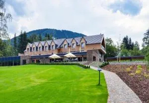 Penzion Jurášek - Frenštát pod Radhoštěm