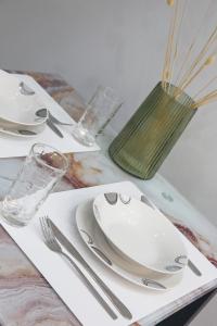 Ioanna Apartments Central Comfort Stay