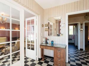 Maison familiale près de Rocamadour avec jardin et wifi - FR-1-828-9