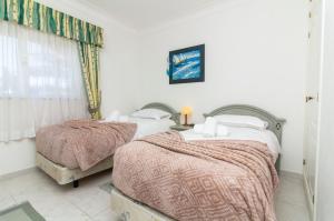 Palm View Holiday Escape