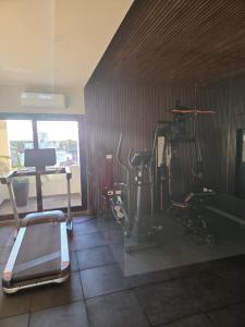 Piscina Gym en Equipetrol Ubicación Top
