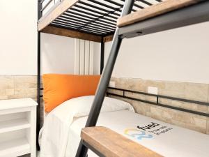 M457- Marcelli, trilocale con corte, aria condizionata e posto auto