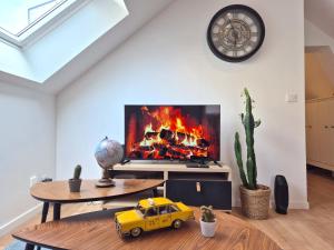 AIX - Centre-ville Reims