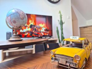 AIX - Centre-ville Reims