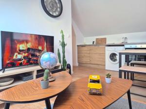 AIX - Centre-ville Reims