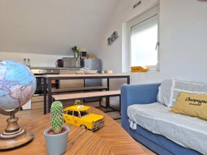 AIX - Centre-ville Reims