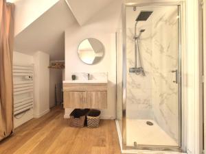 AIX - Centre-ville Reims