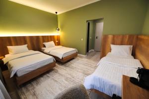 Sawei Urban Hotel