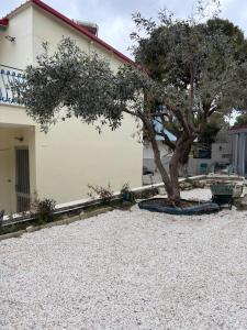 Vila with amazing view near the beach