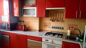 Two bedroom in Park Zone