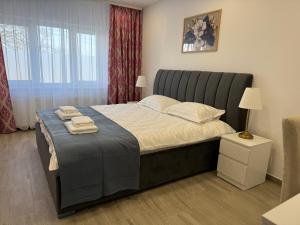 Best4You Apartment Therme Airport
