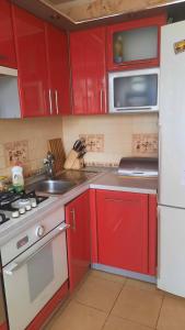 Two bedroom in Park Zone