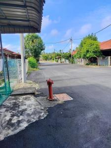 Liza Homestay Bachok