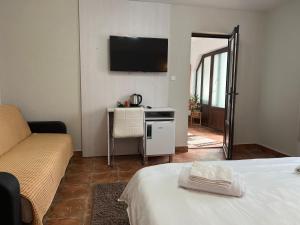 Popas Turistic Terasa Europa