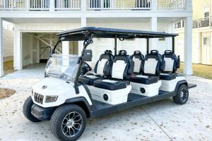 Carolina Beach Luxury Retreat: Intracoastal Views