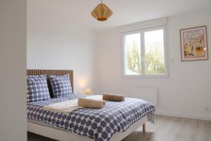 Les Galets, 4 personnes