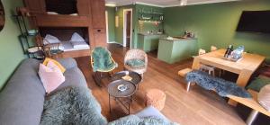 Haus Wiesberger Apartment TOP25 Südseite