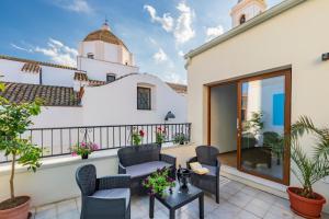 Stentadì Guest House Tortolì
