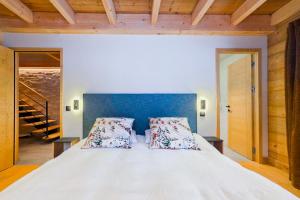 Chalet Val Palalba I Le Chalet Club