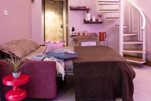 Adas Bed and Dream By Dimorra
